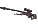 AWP | Fever Dream (Field-Tested)